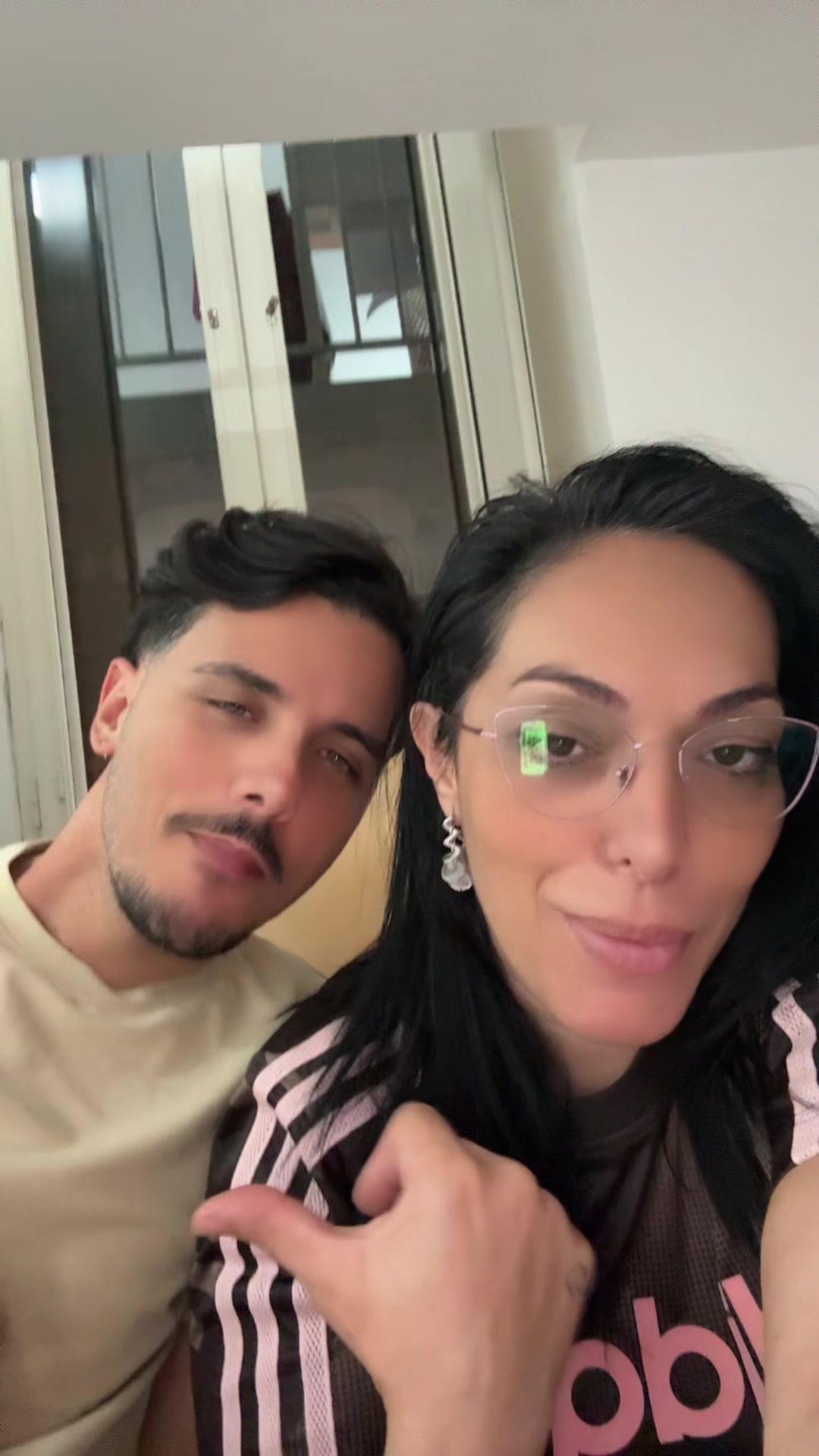 @Melania