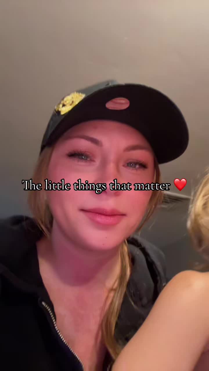 @Logan Belle Brevig