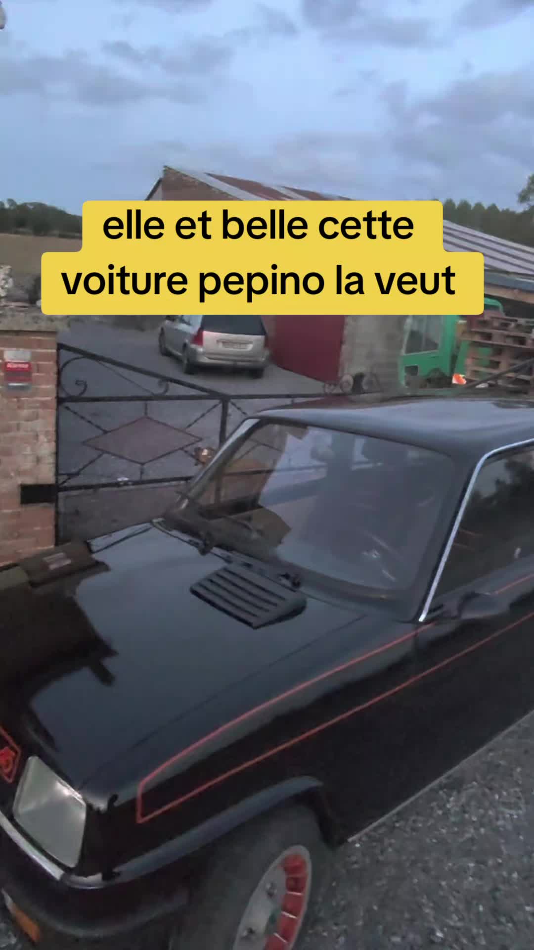 @la l&eacute;gende de tautor
