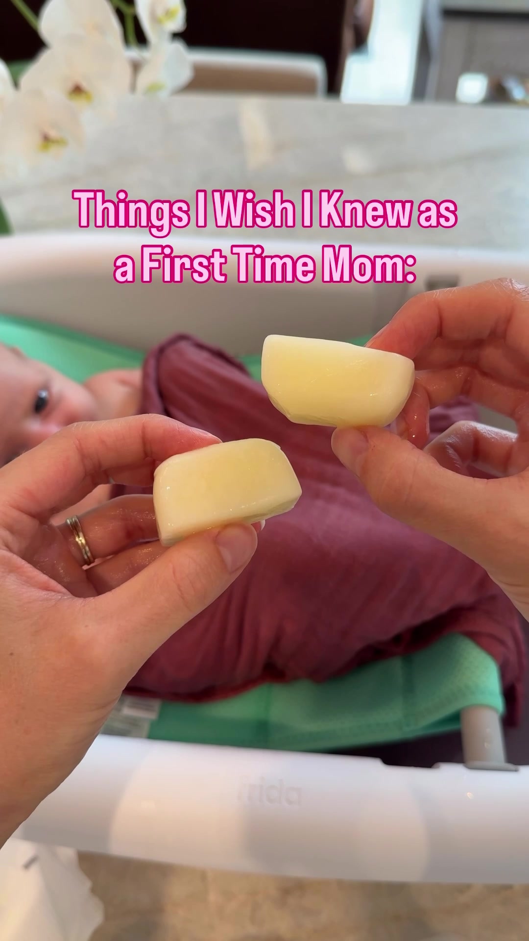 @Helen | MOM LIFE + HACKS