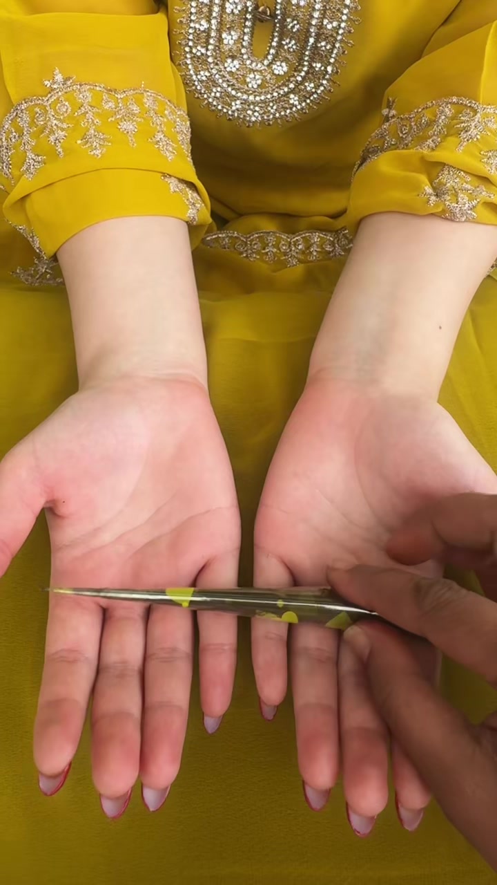 @Sujataz mehendi zone