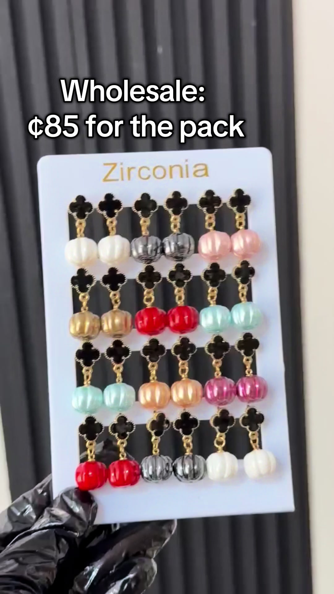 @Alluring Accent (WHOLESALER)