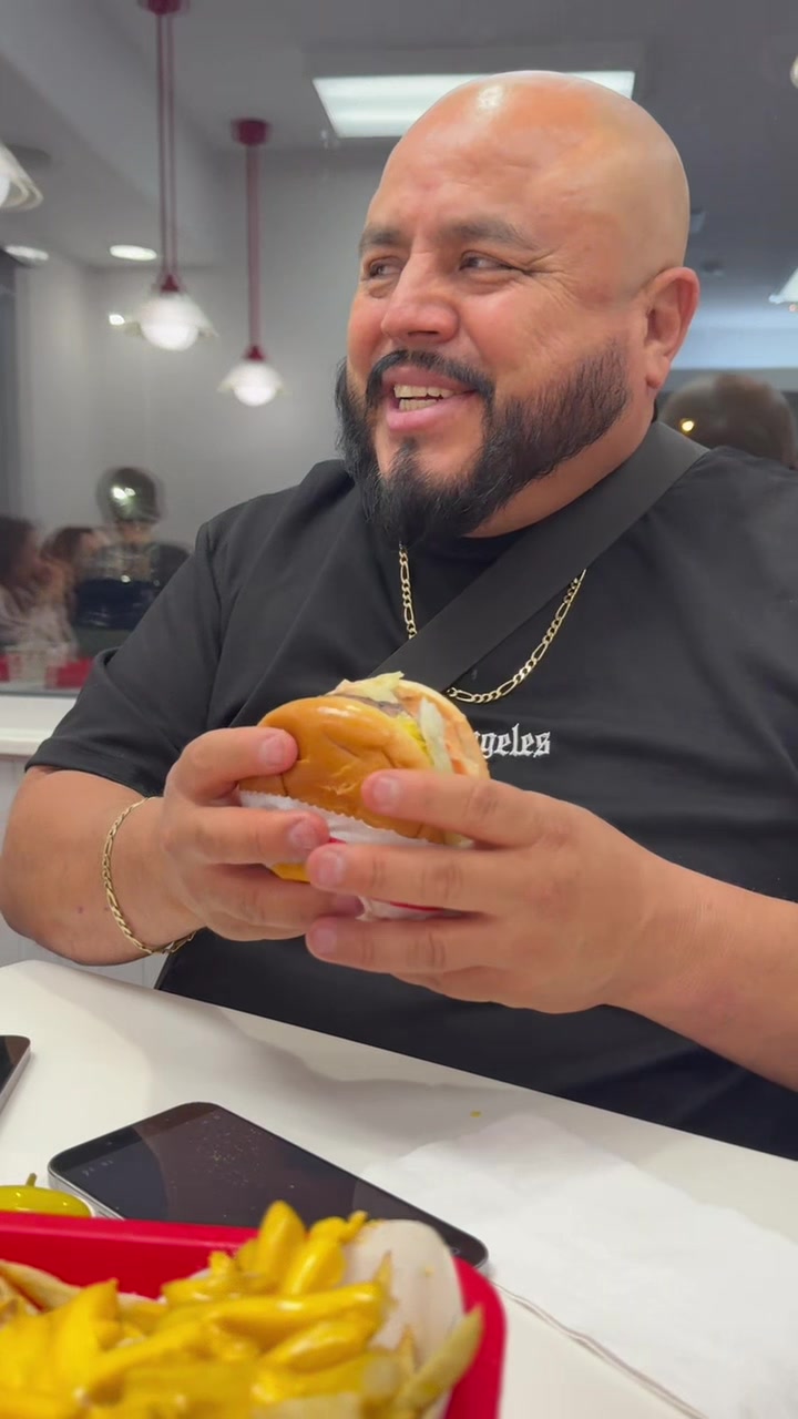 @Pap&aacute; Diaz