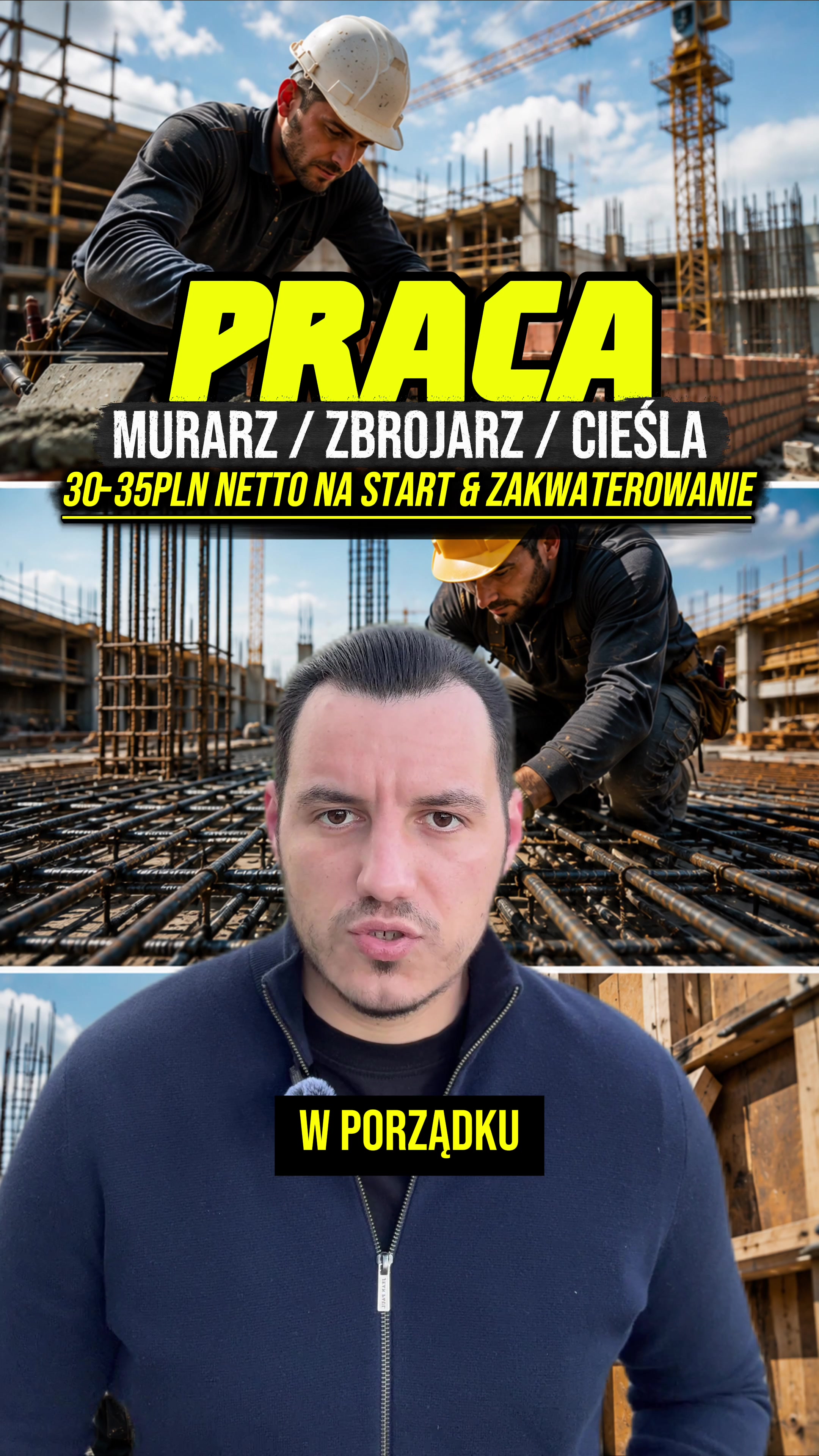 @Praca w Polsce