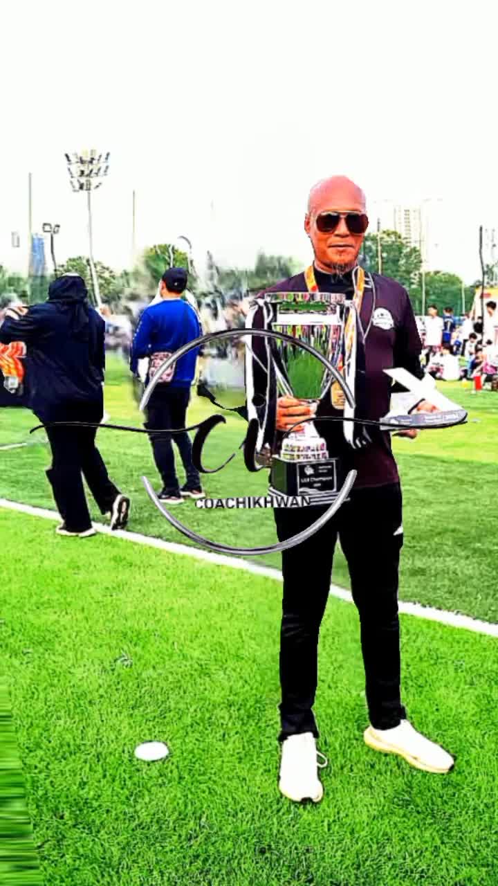 @CI FOOTBALL CLUB