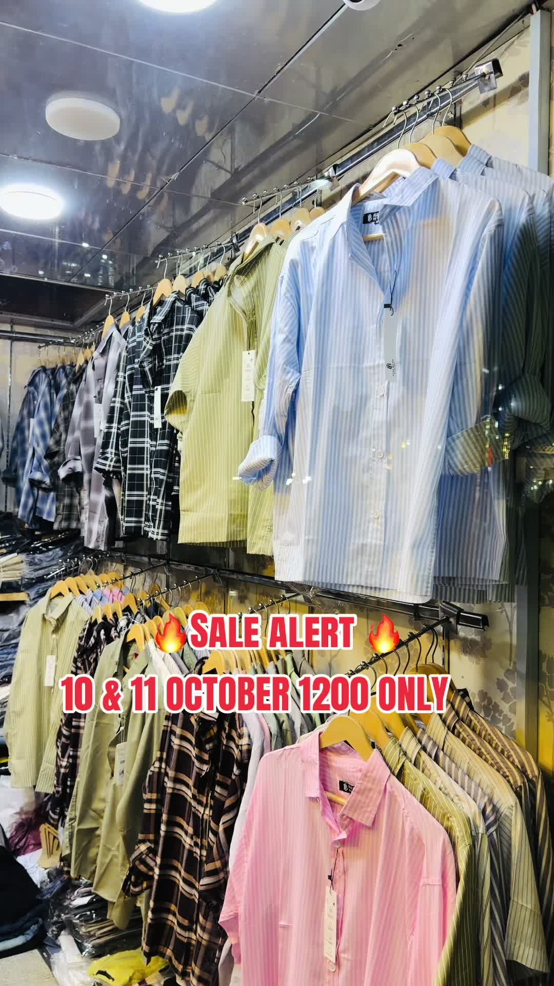 @Bin ibad Garments