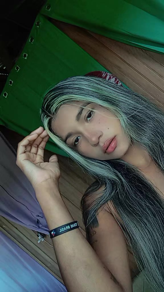 @Marcylene do Acre 🇧🇷