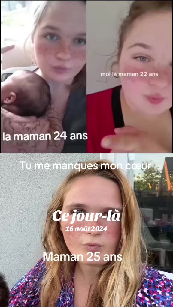 @La famille smmade😞