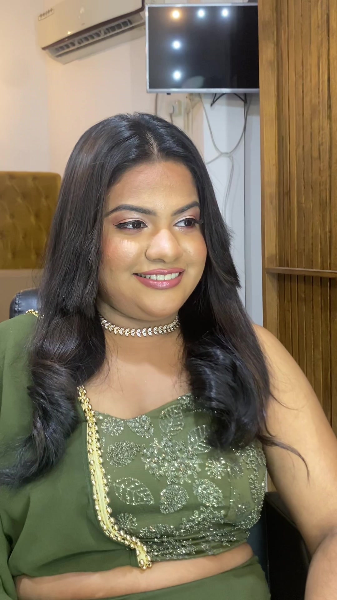 @Salon Dinusha Senadeerage💄