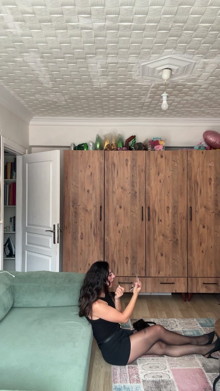 @Ayda Gökçe