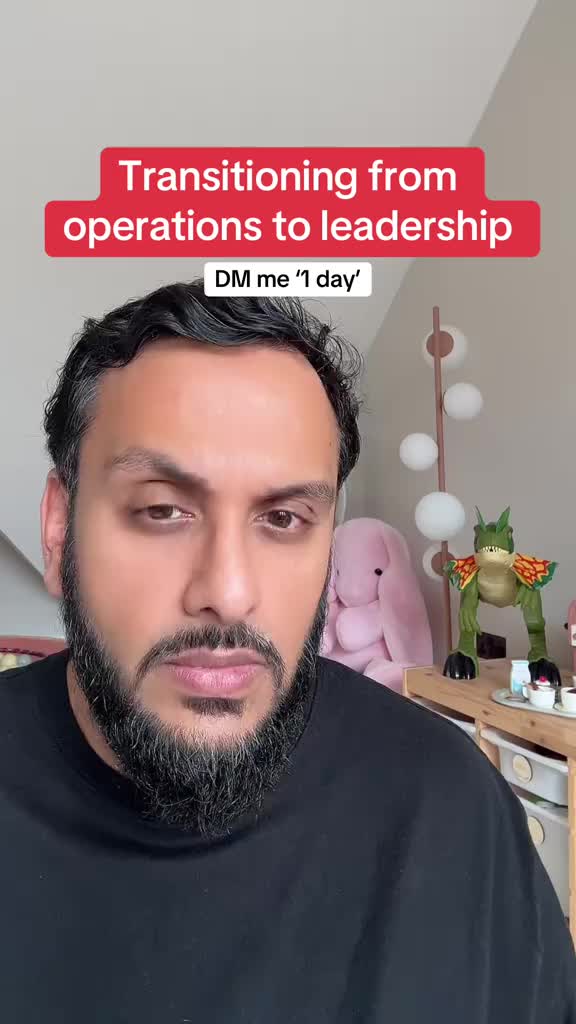 @Fahad | C-Suite Ready with AI