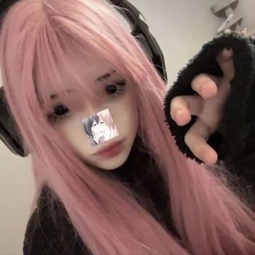 @Senpai's little kitten