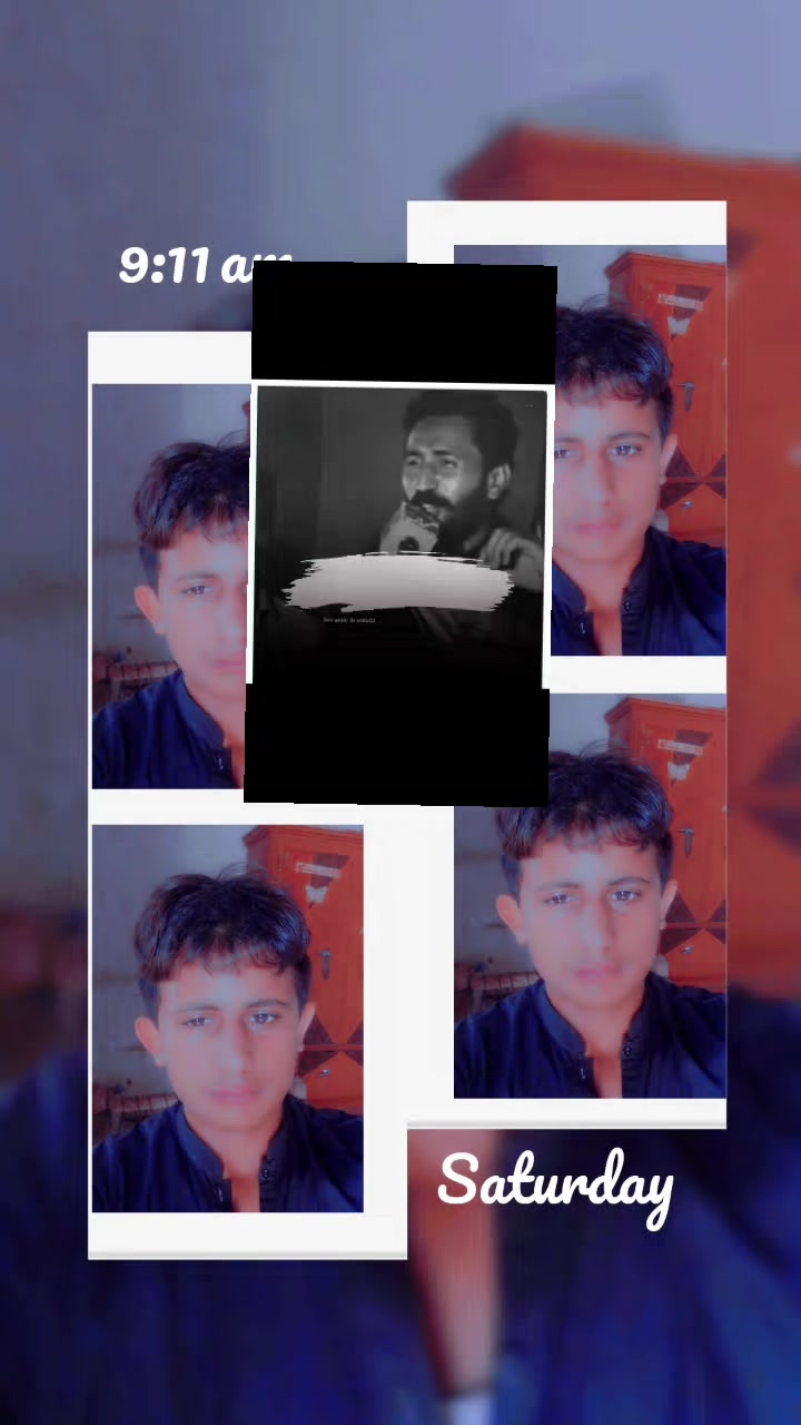 @Uzair Fazal
