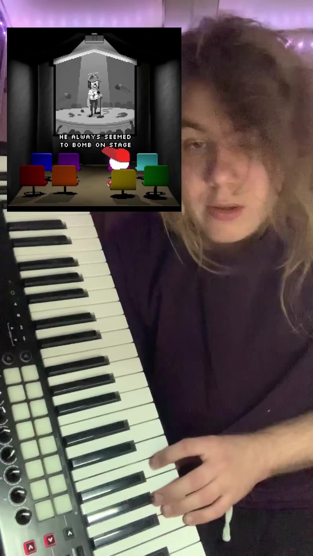 @Phase Inv&oslash;rt