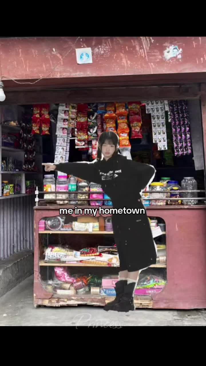 @Struggling Princess