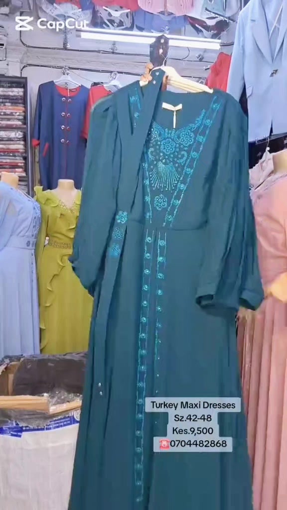 @Prima Boutique