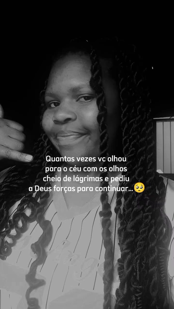 @eu suo Débora
