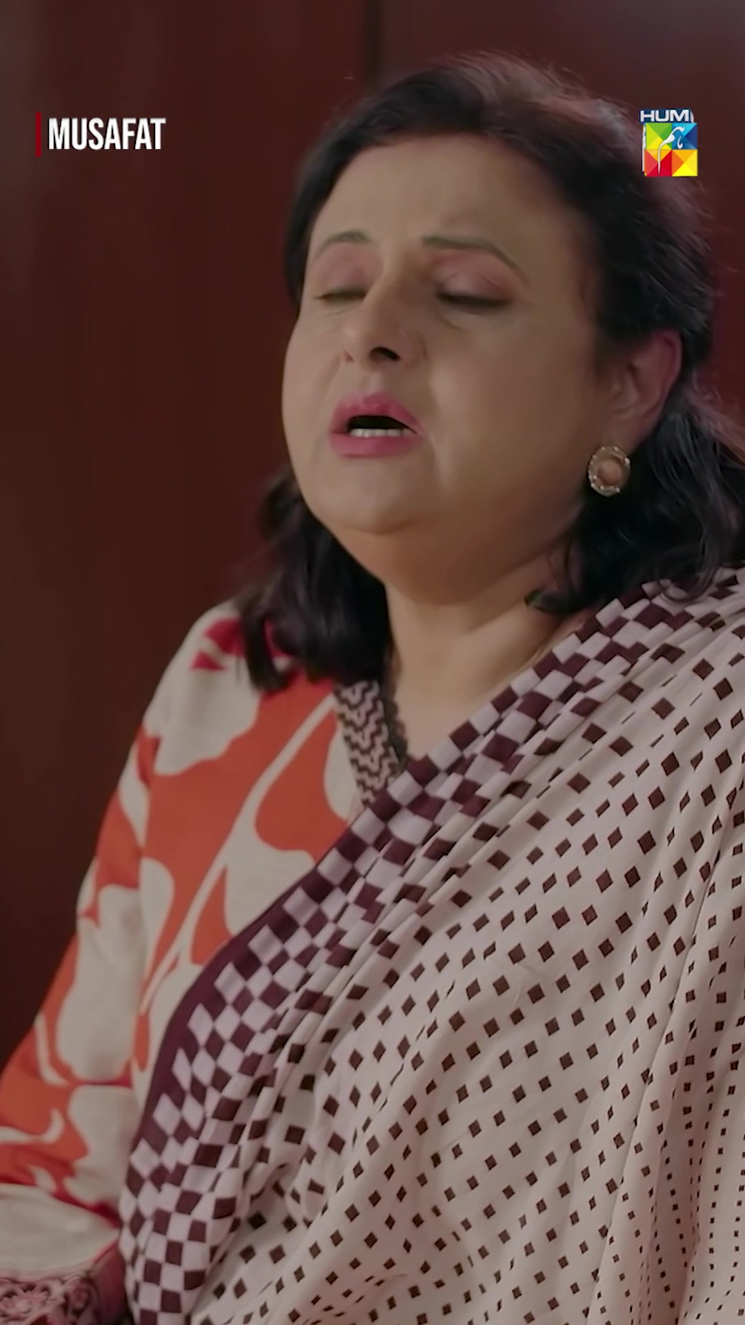 @HUM TV