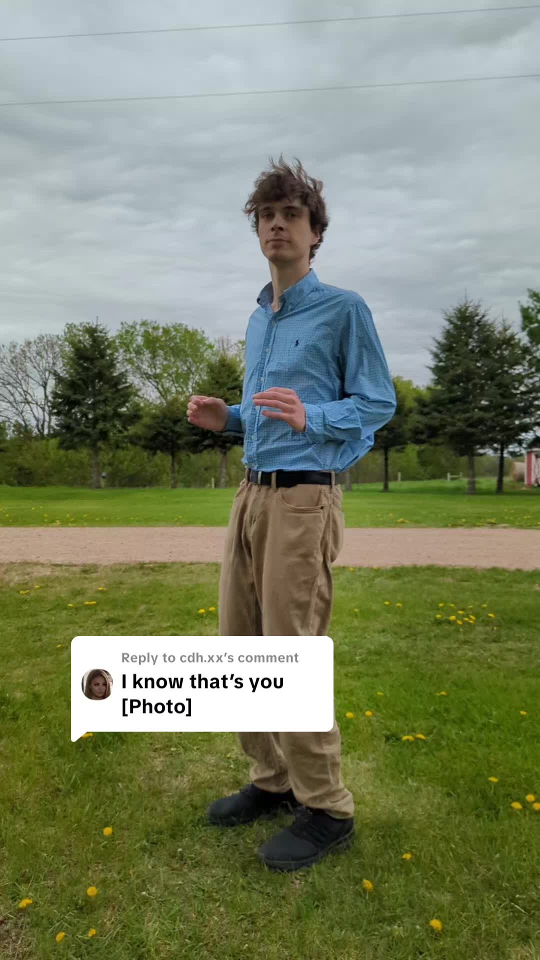 @Zachary