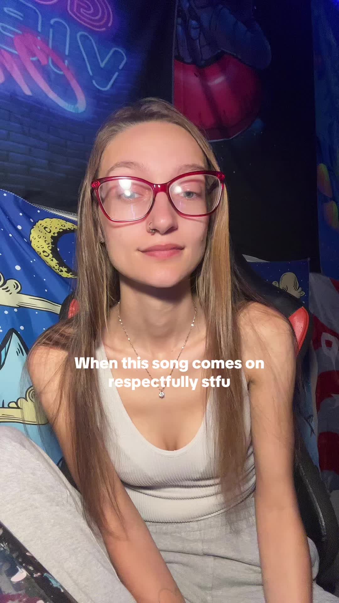 @Megan Perry