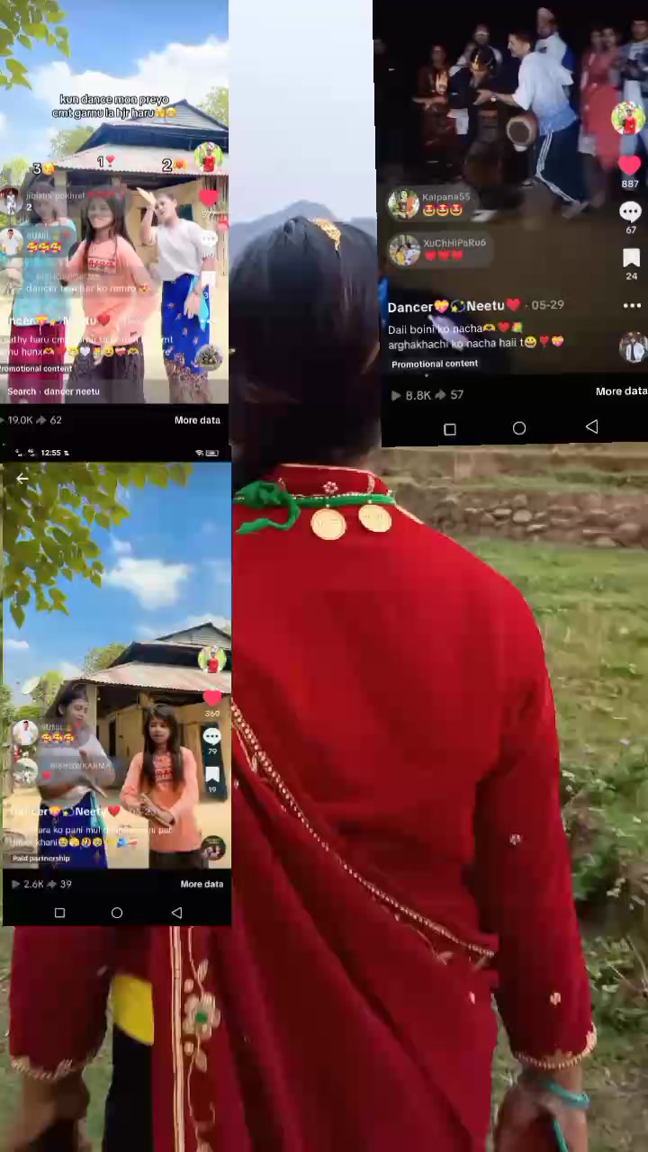 @Dancer💝💫Neetu❤