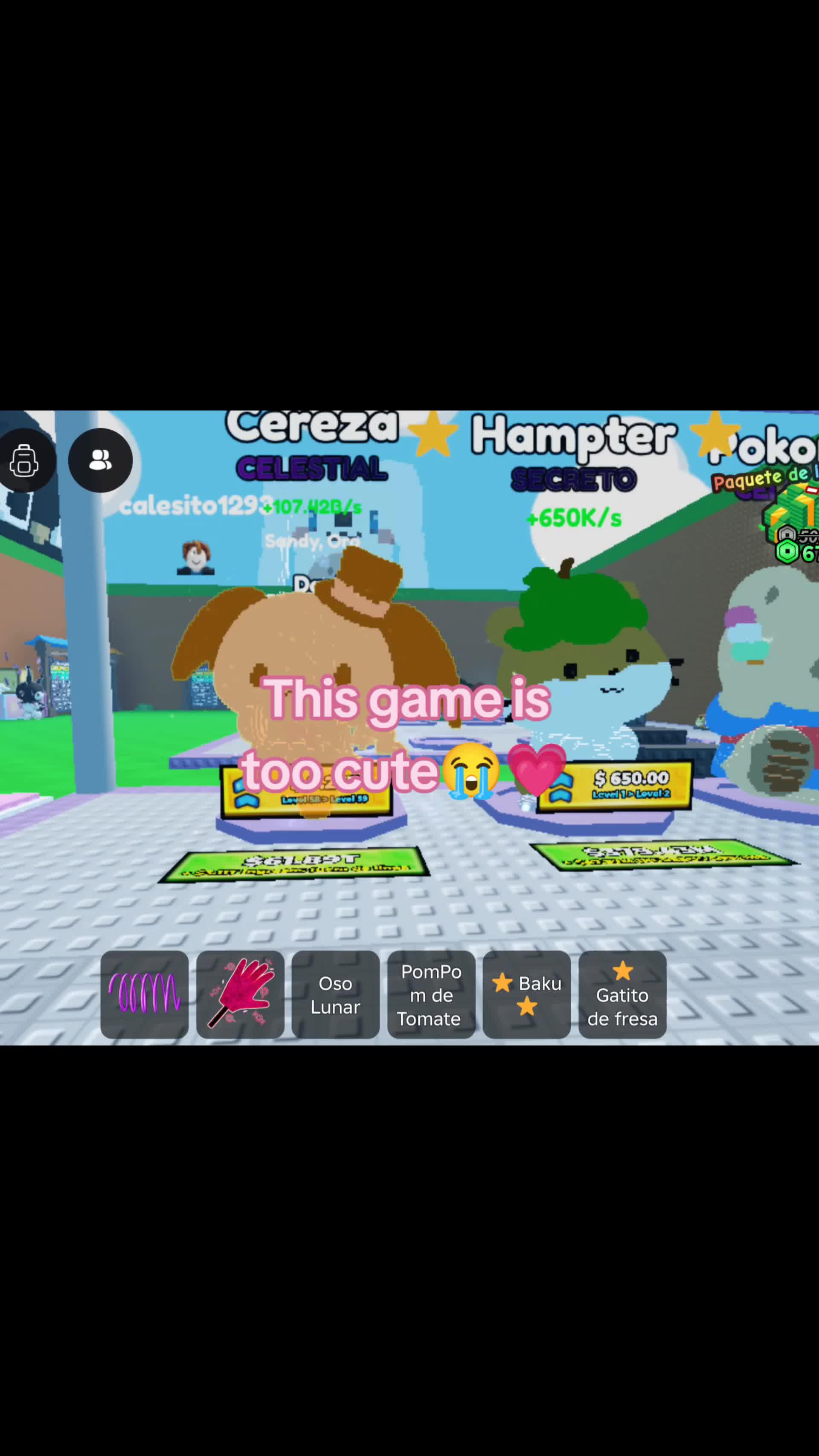 @SMAKE