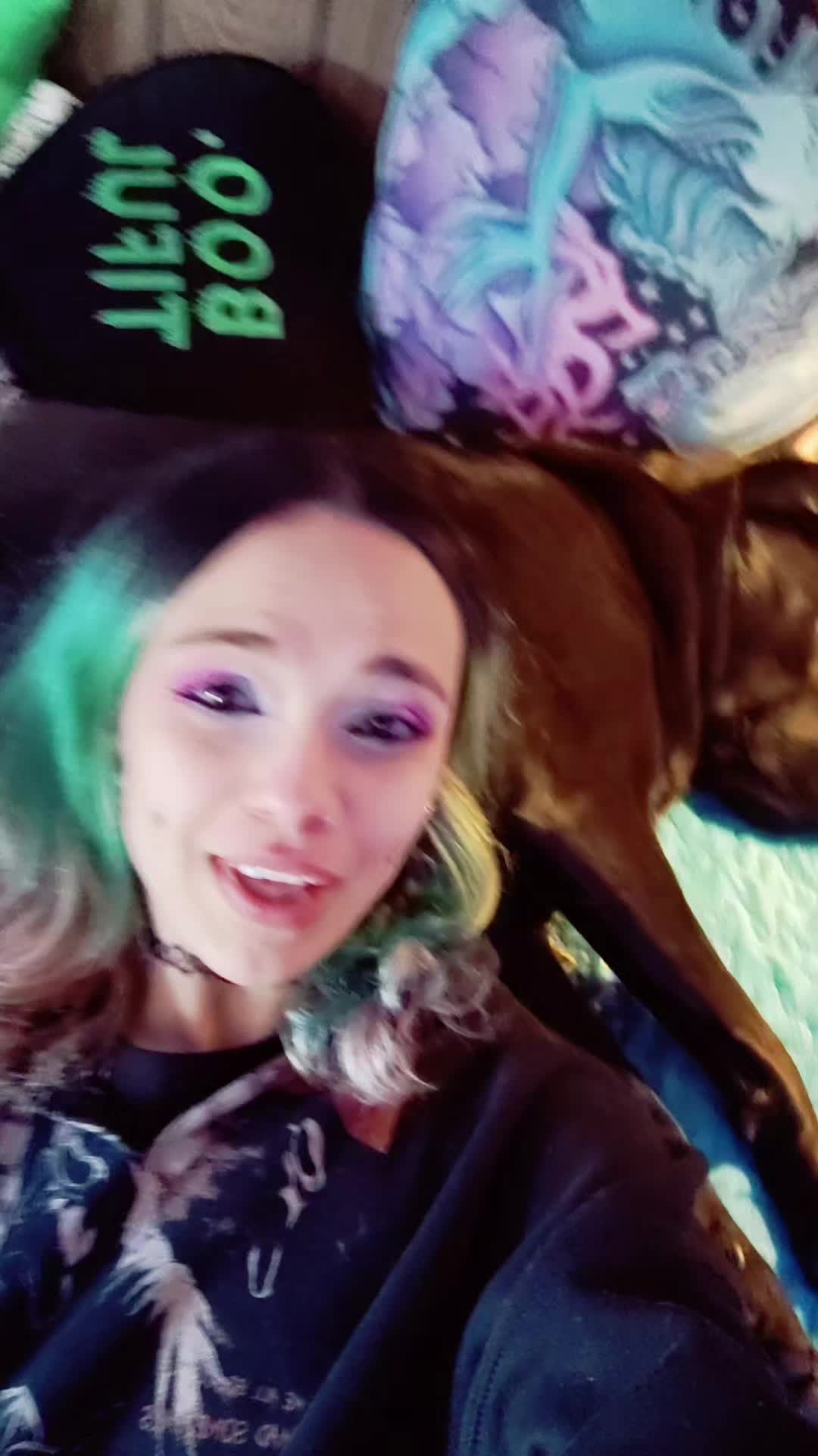 @🦇SavageSiren👻
