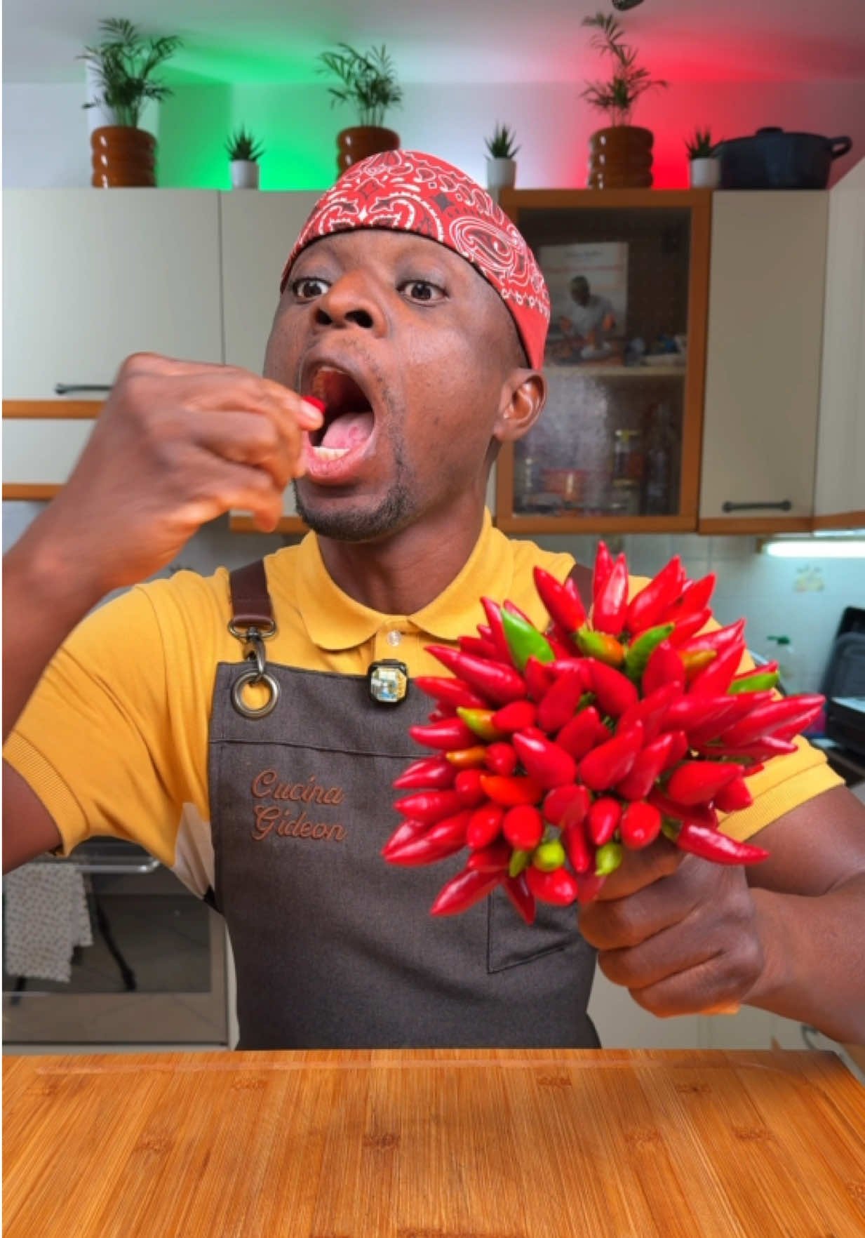 @Cucinagideon