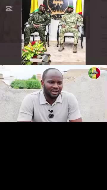 @ROI GUÉPARD N°1 223 🇲🇱