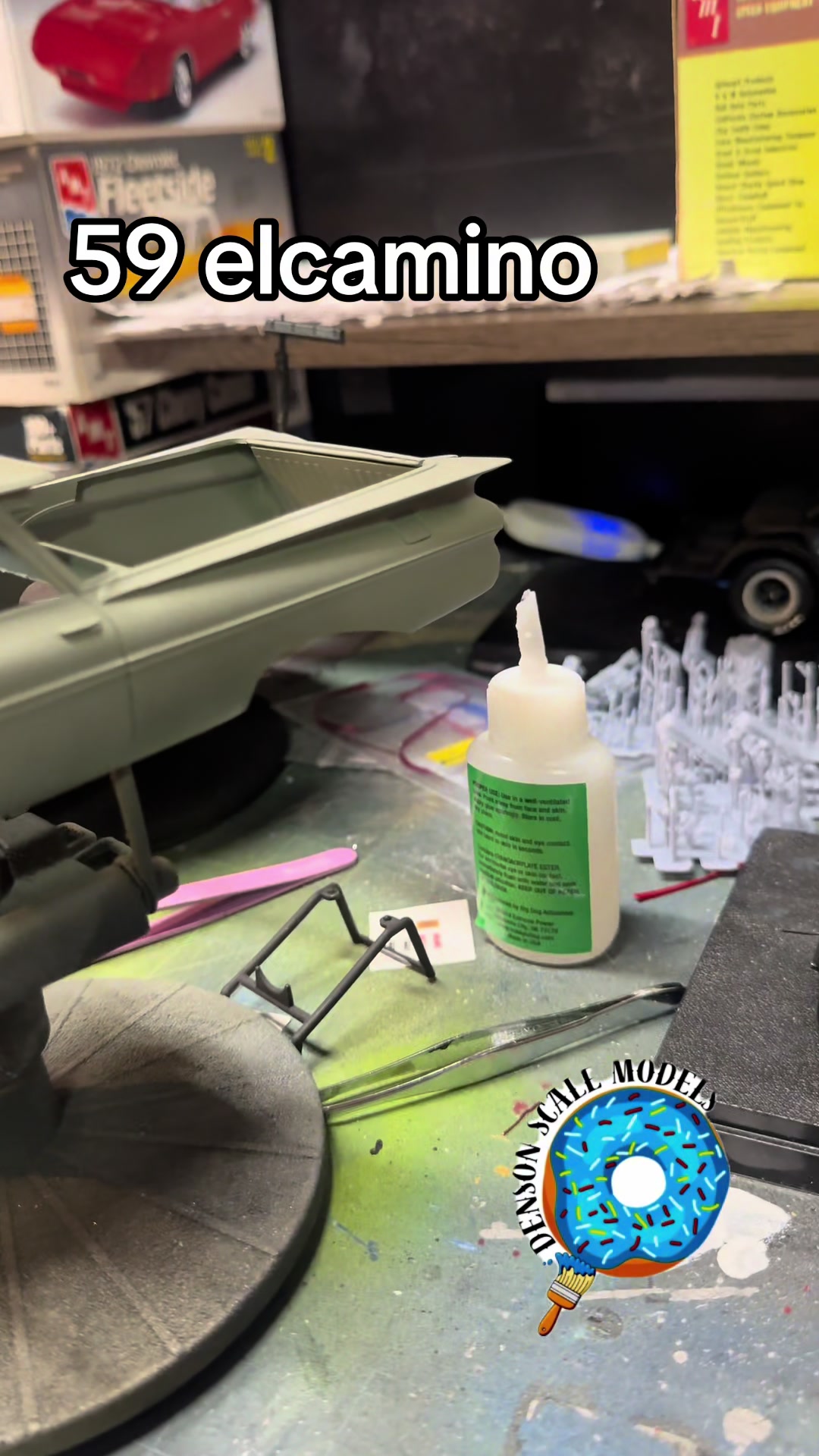 @DensonScaleModels