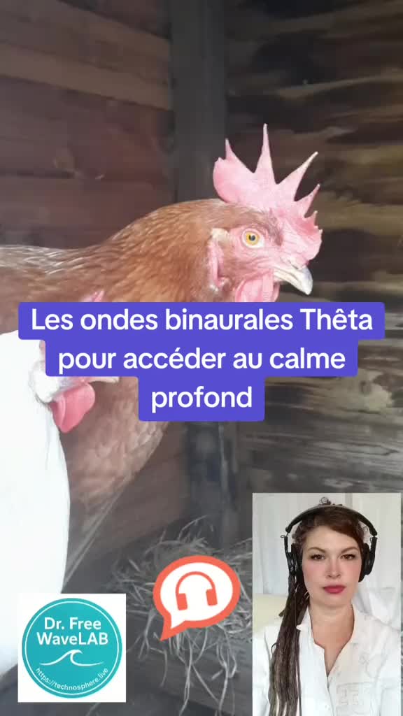 @Dr Free Fr&eacute;quences