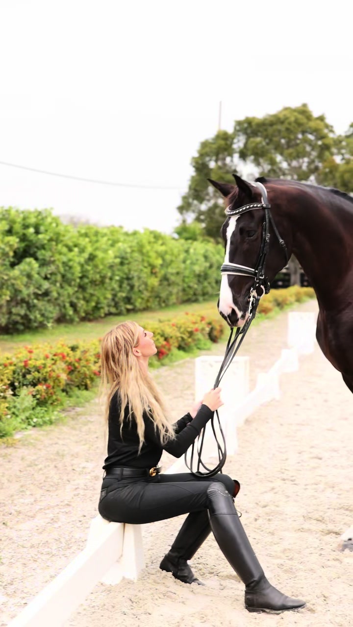 @Aubray | Equine Photographer