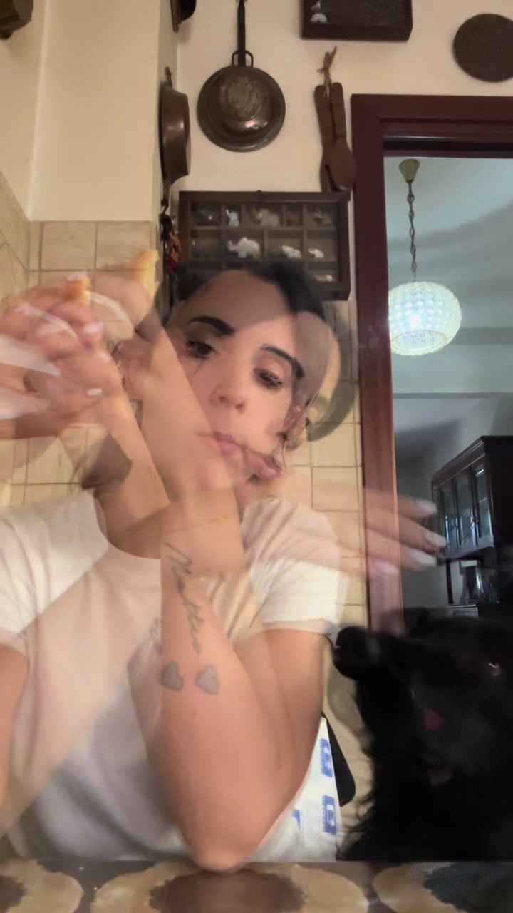@Natasha Fabiani