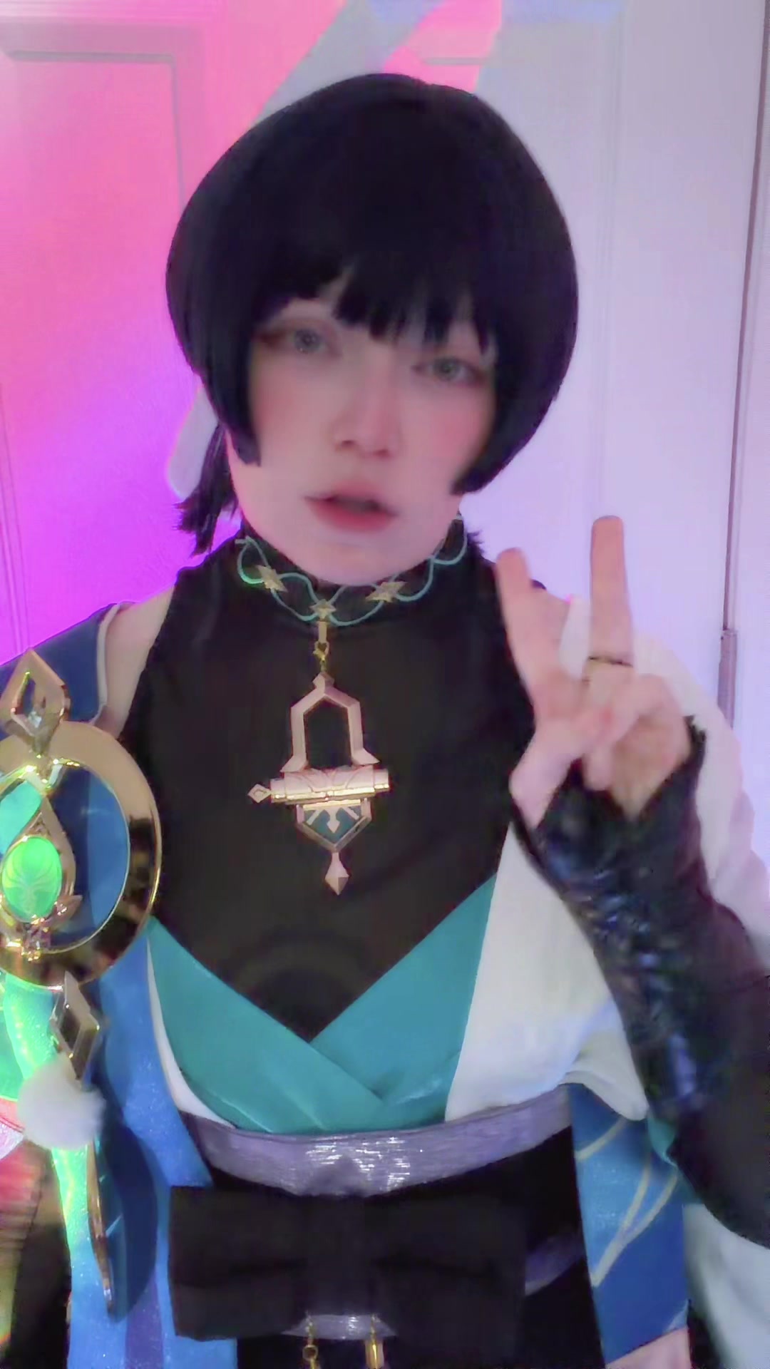 @💫Spectrosky Cosplays💫