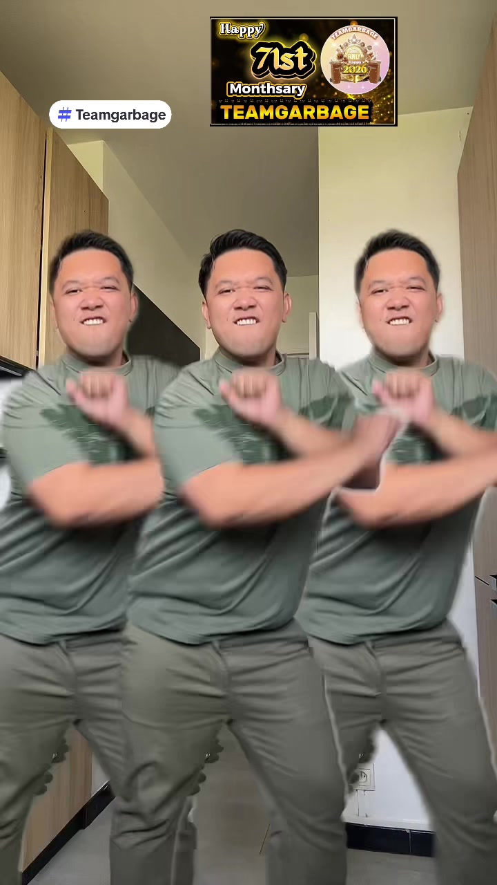 @Master Founder Teamgarbage