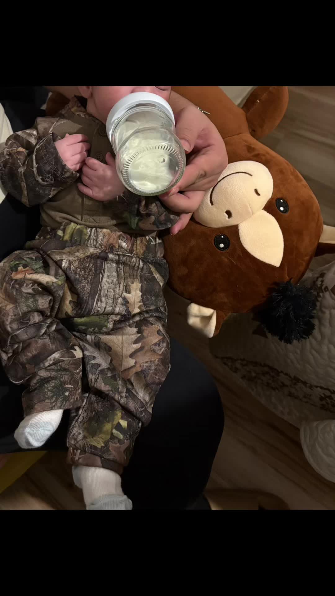 @🐴