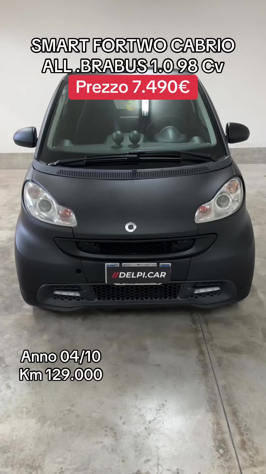 @Delpi.car