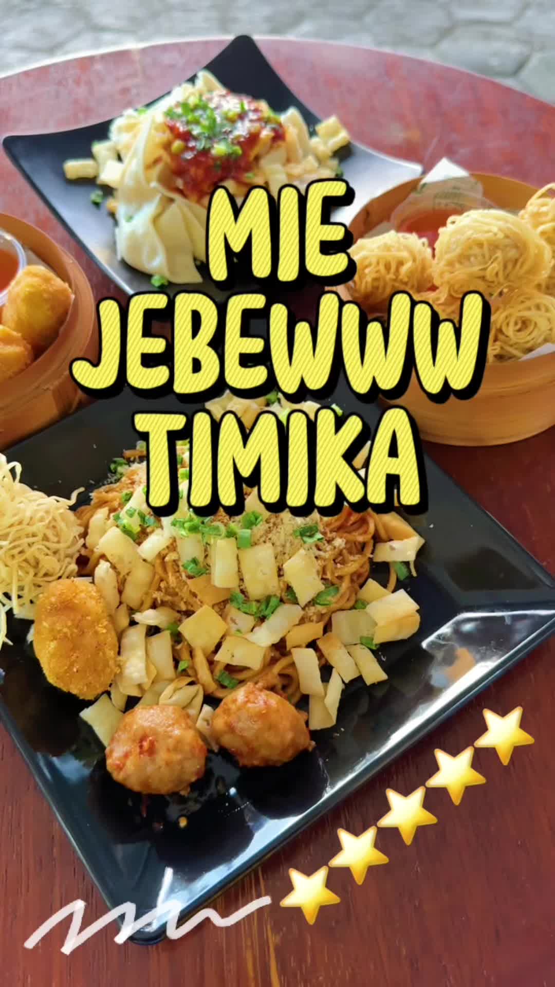 @Kuliner Timika