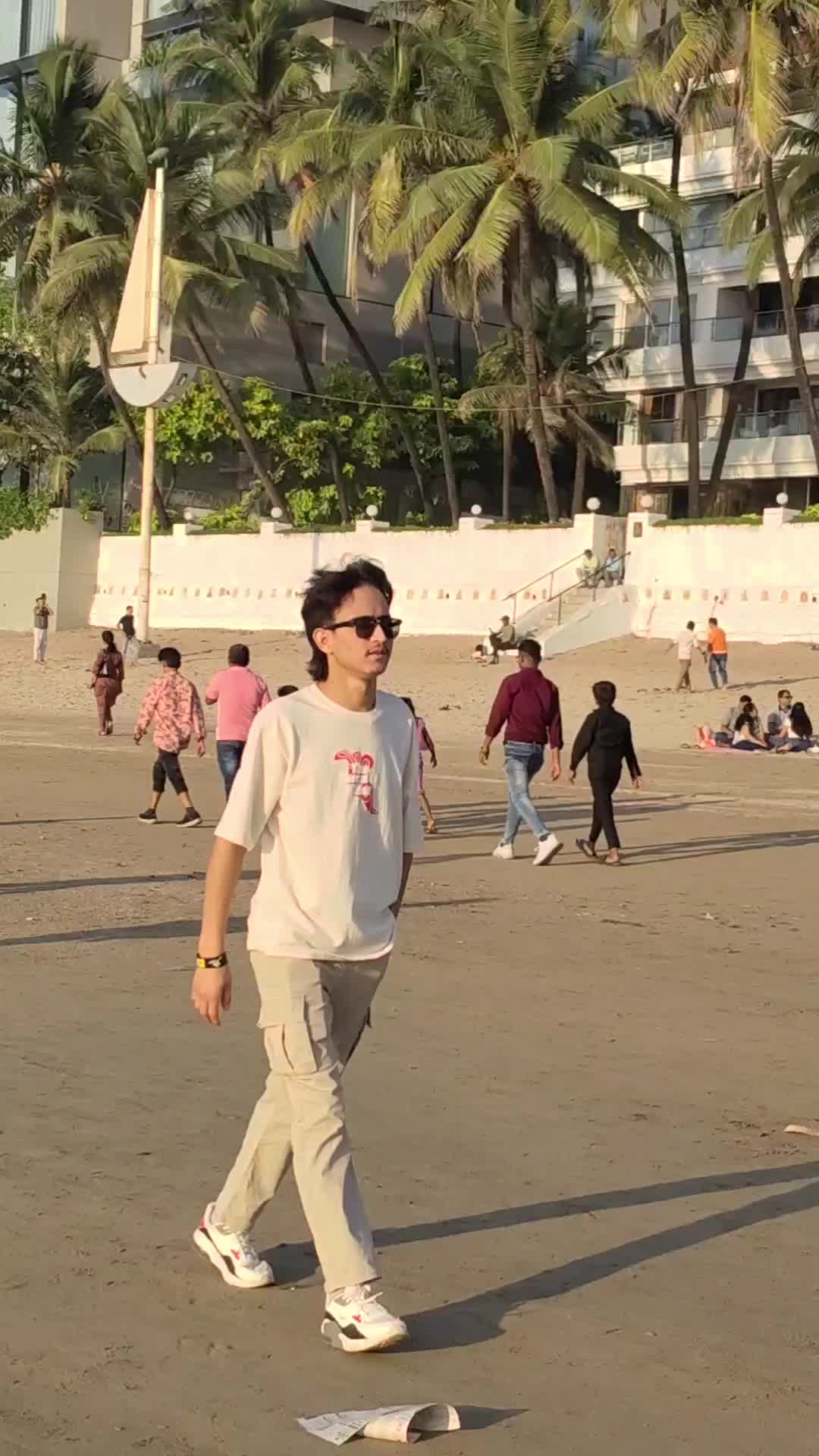 @Tapendrabohara