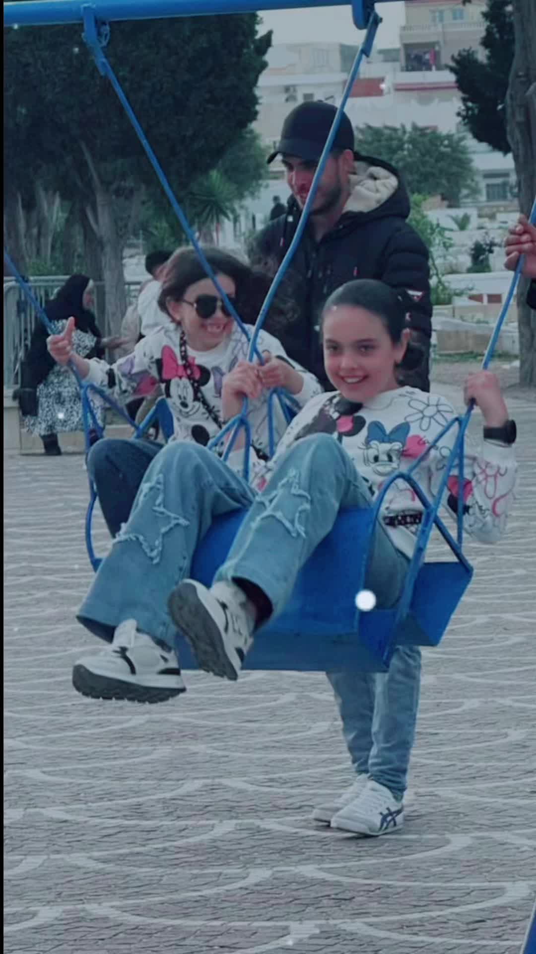 @M&agrave;jed korked