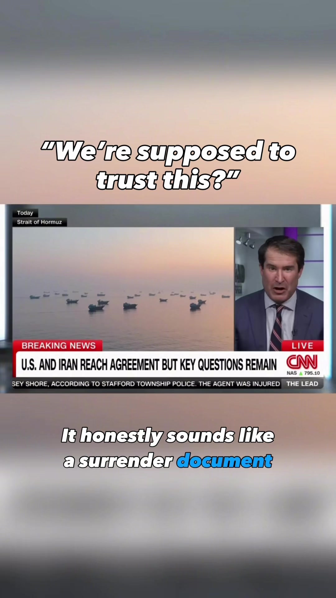 @Seth Moulton