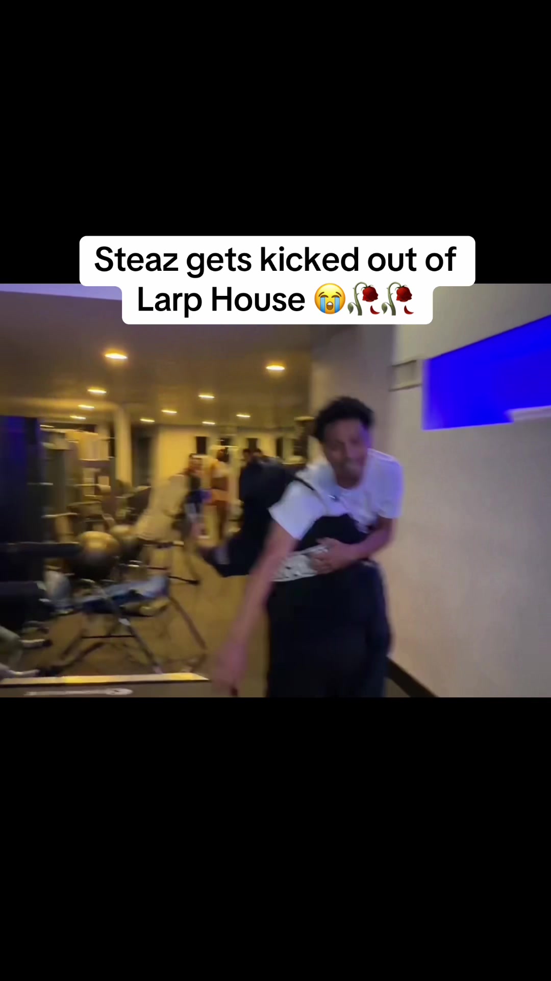 @Steaz