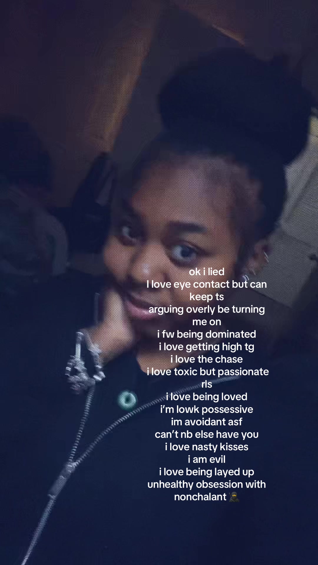 @Same person, different persona
