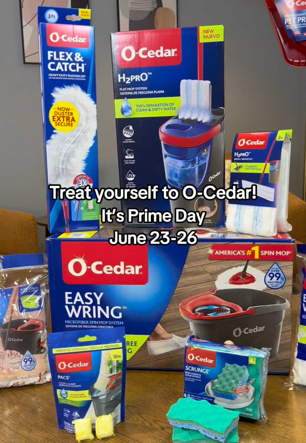@O-Cedar