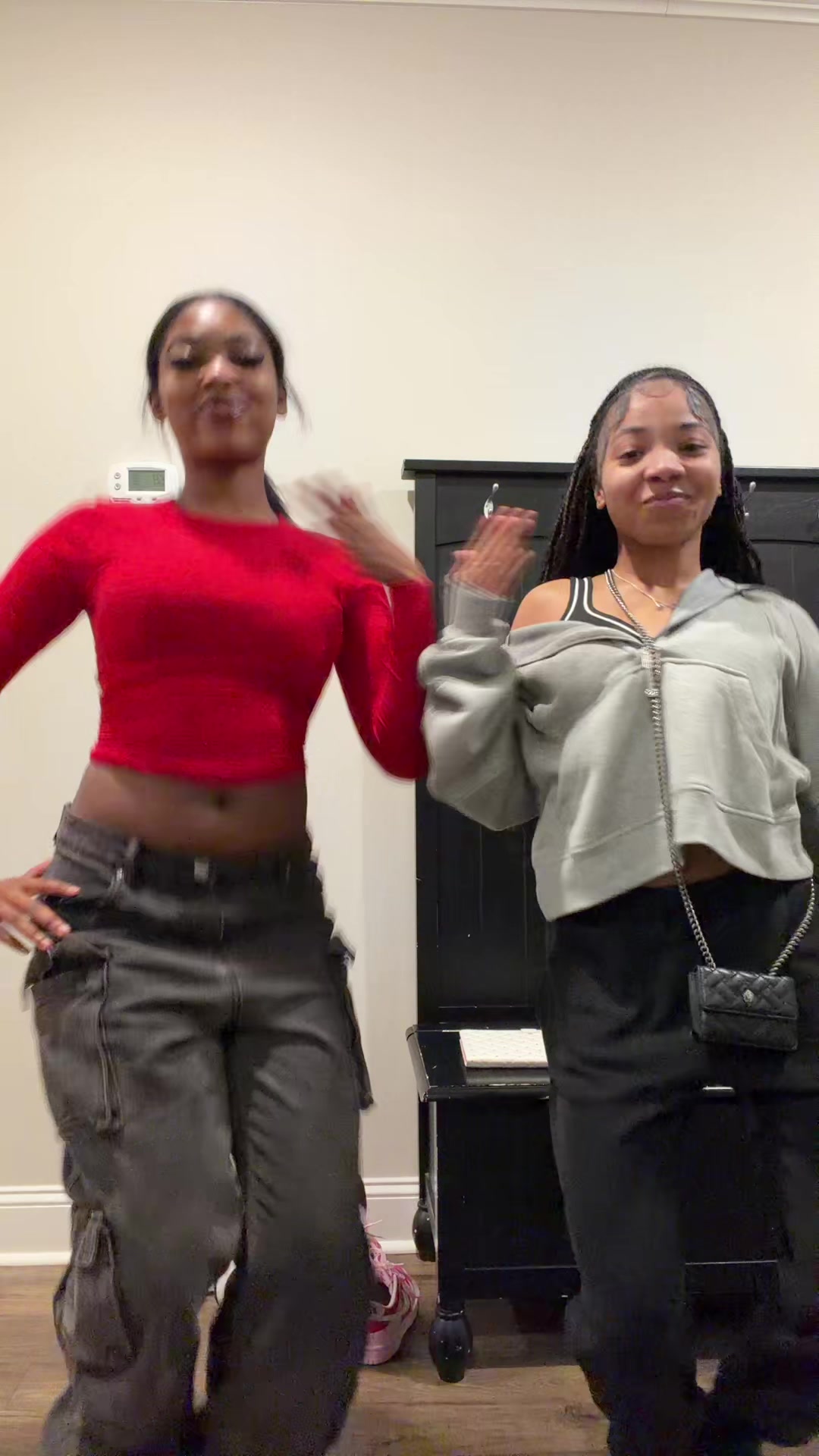 @jaliyahtheactress