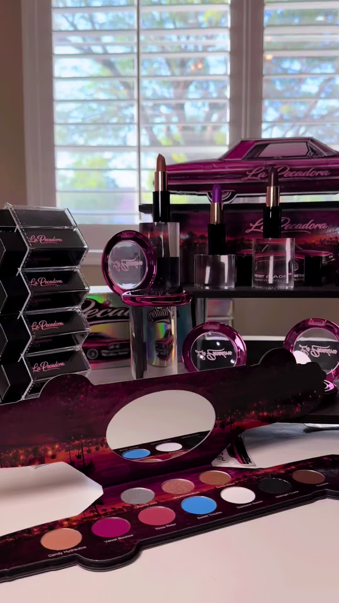 @Road Trip Cosmetics