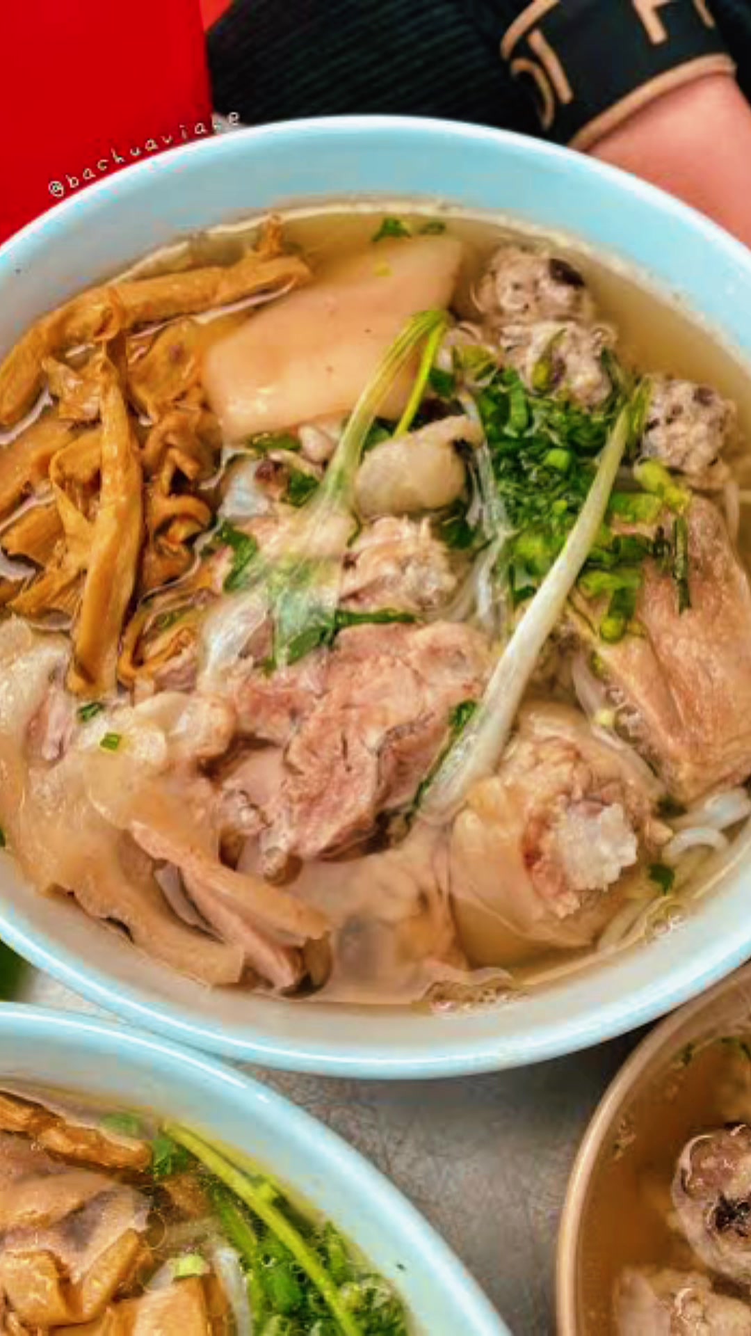 @Vị nhà.Món ngon mỗi ngày