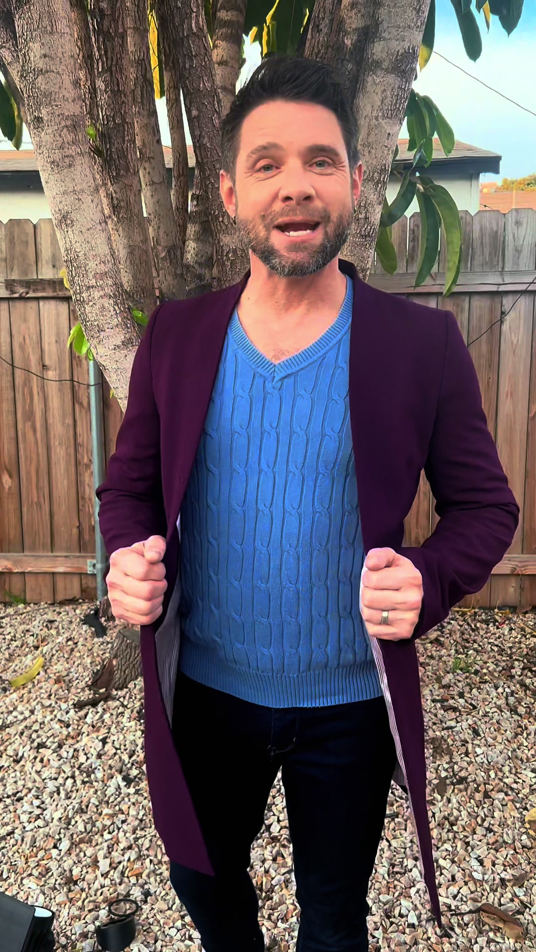 @Danny Pintauro