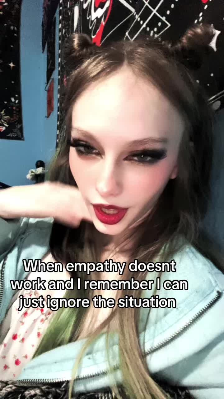 @Nyx