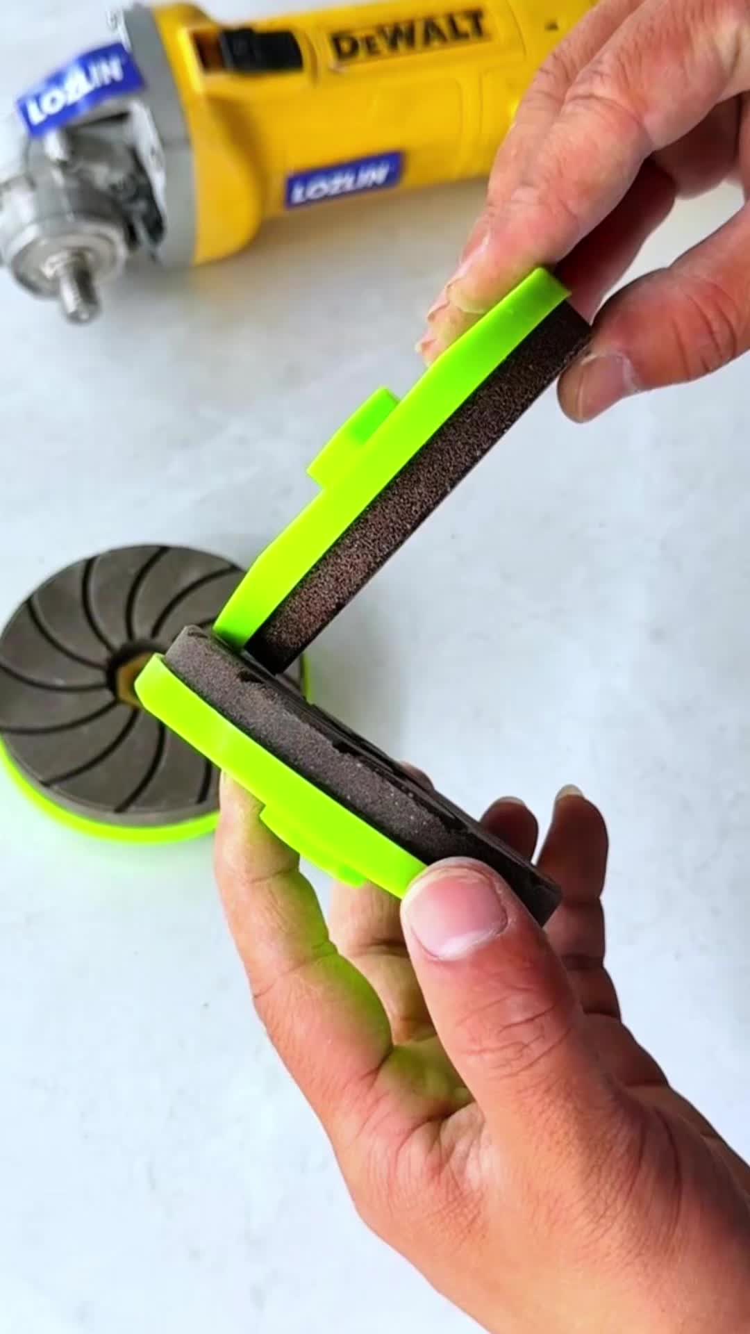 @DIY Master